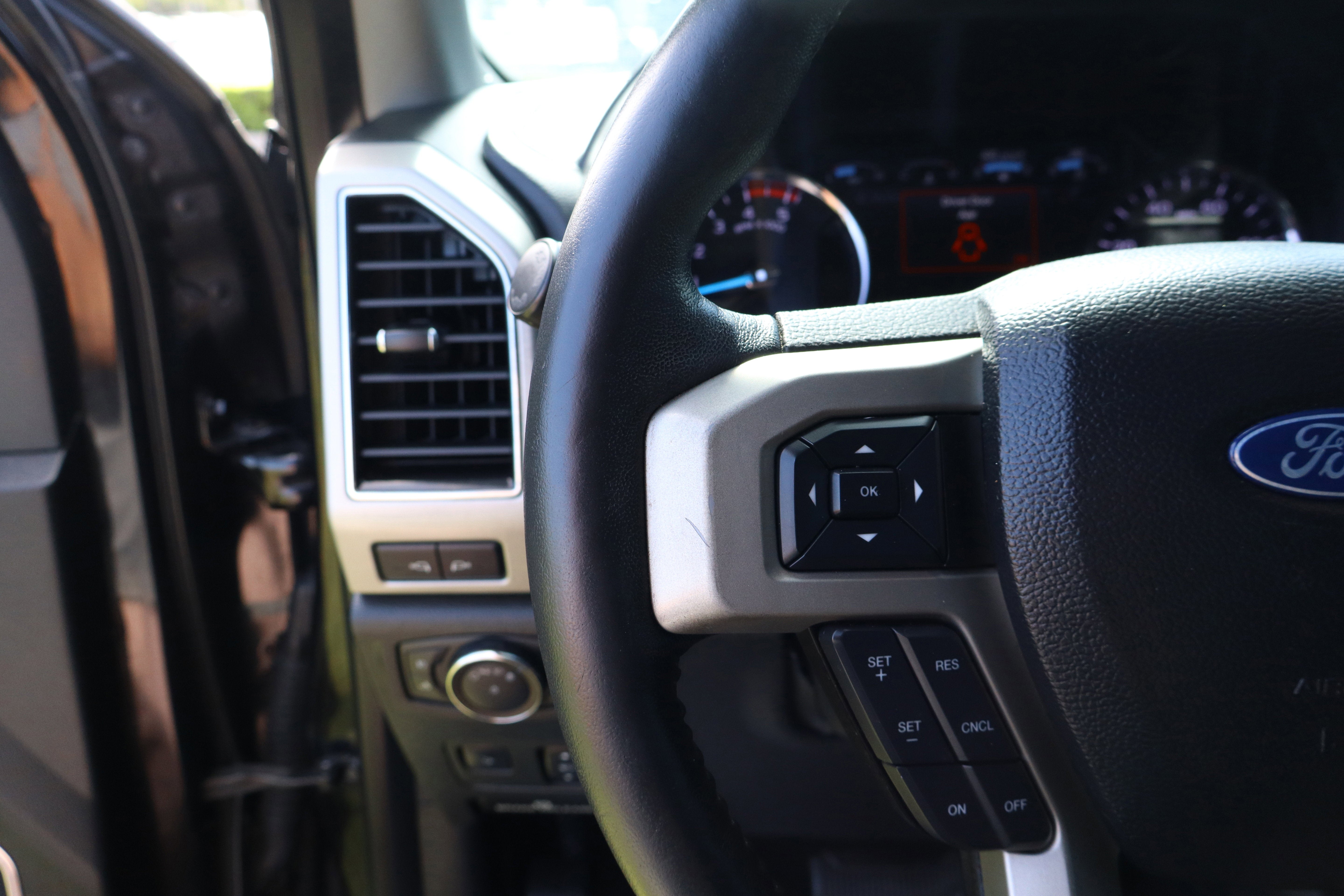 2019 Ford Super Duty F-250 SRW Base