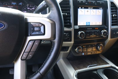 2019 Ford Super Duty F-250 SRW Base