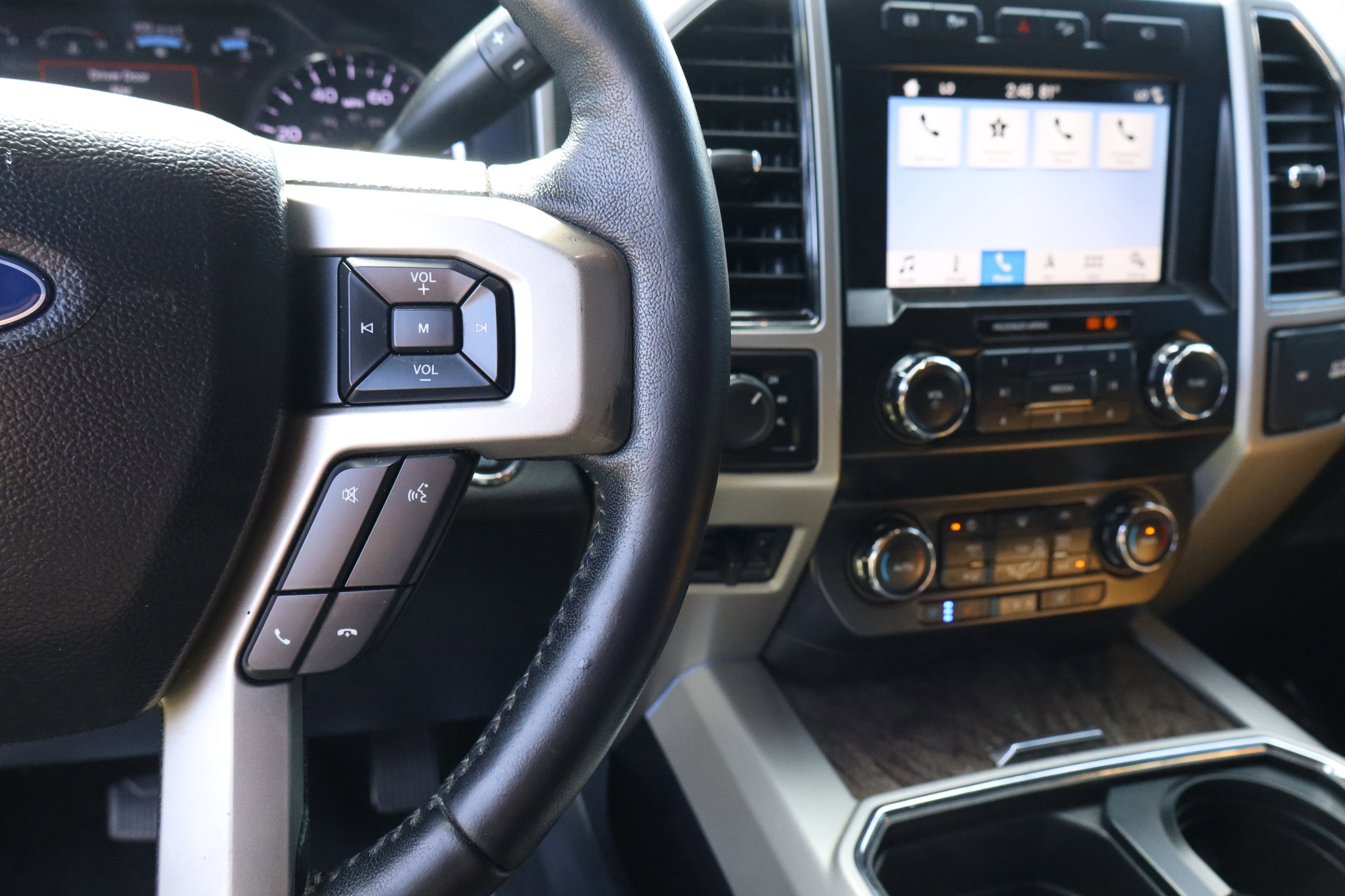 2019 Ford Super Duty F-250 SRW Base