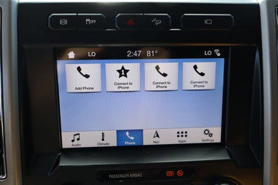 2019 Ford Super Duty F-250 SRW Base