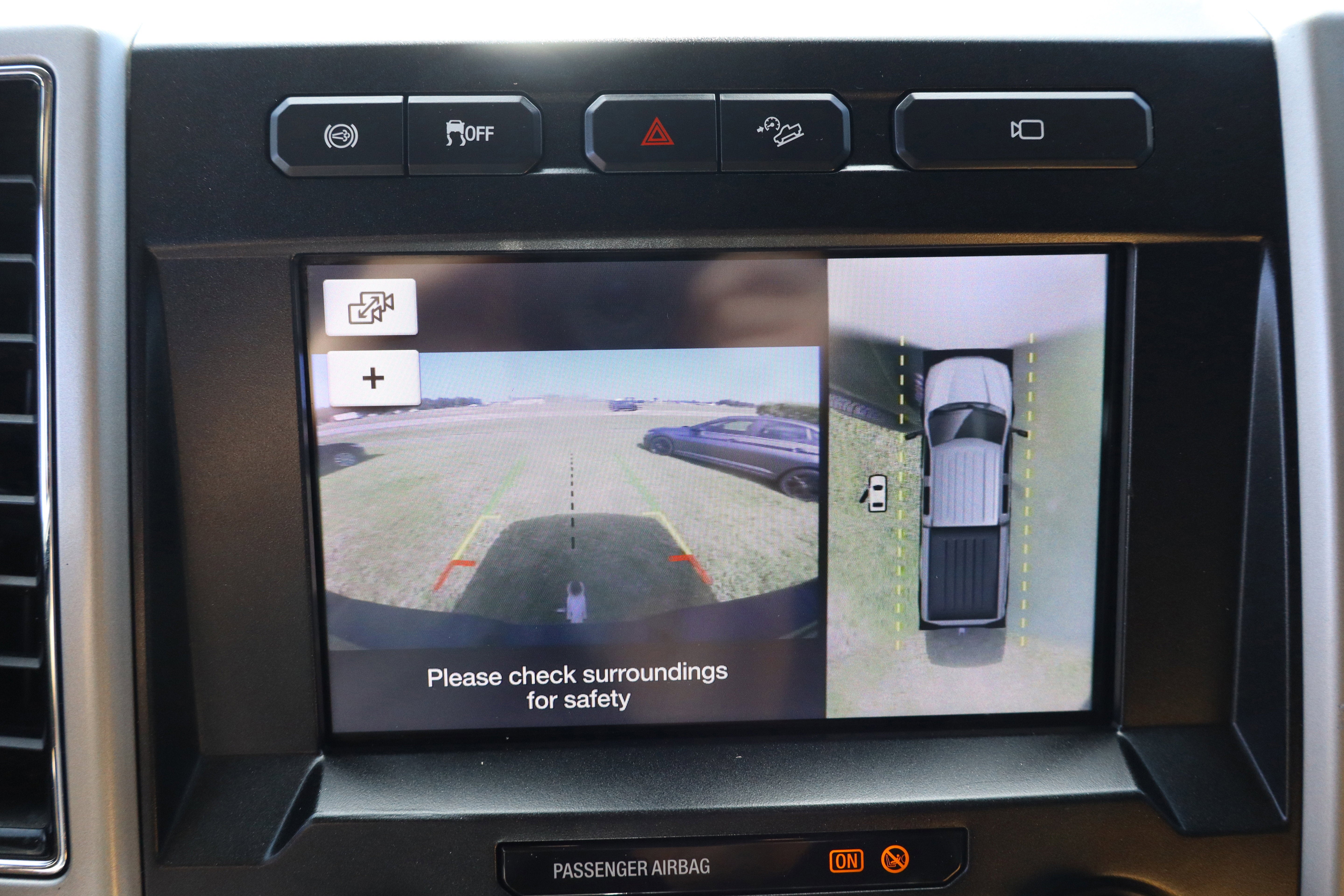 2019 Ford Super Duty F-250 SRW Base