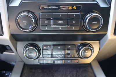 2019 Ford Super Duty F-250 SRW Base