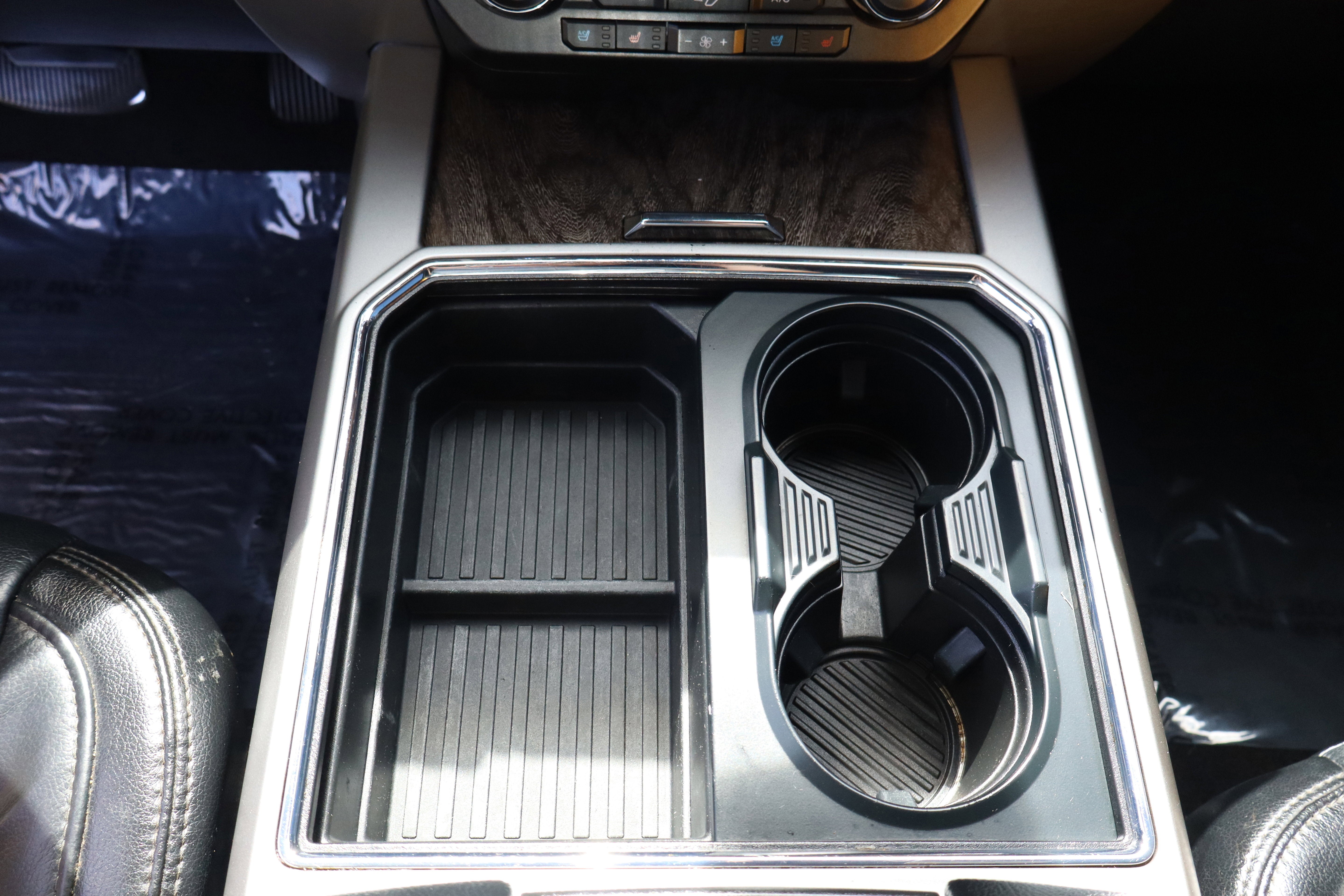 2019 Ford Super Duty F-250 SRW Base