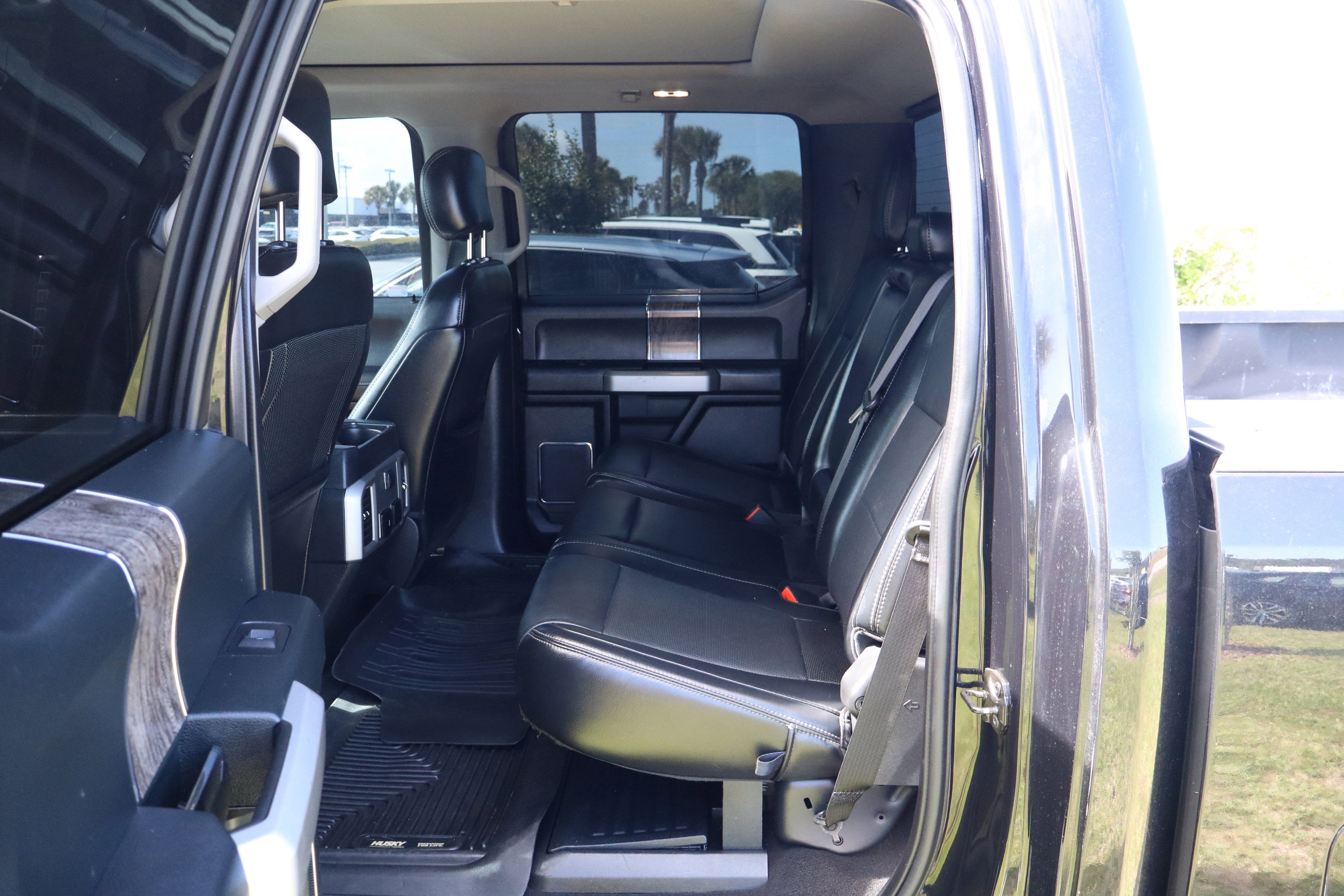 2019 Ford Super Duty F-250 SRW Base