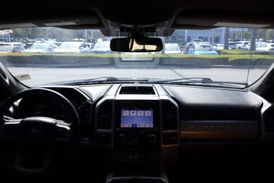 2019 Ford Super Duty F-250 SRW Base