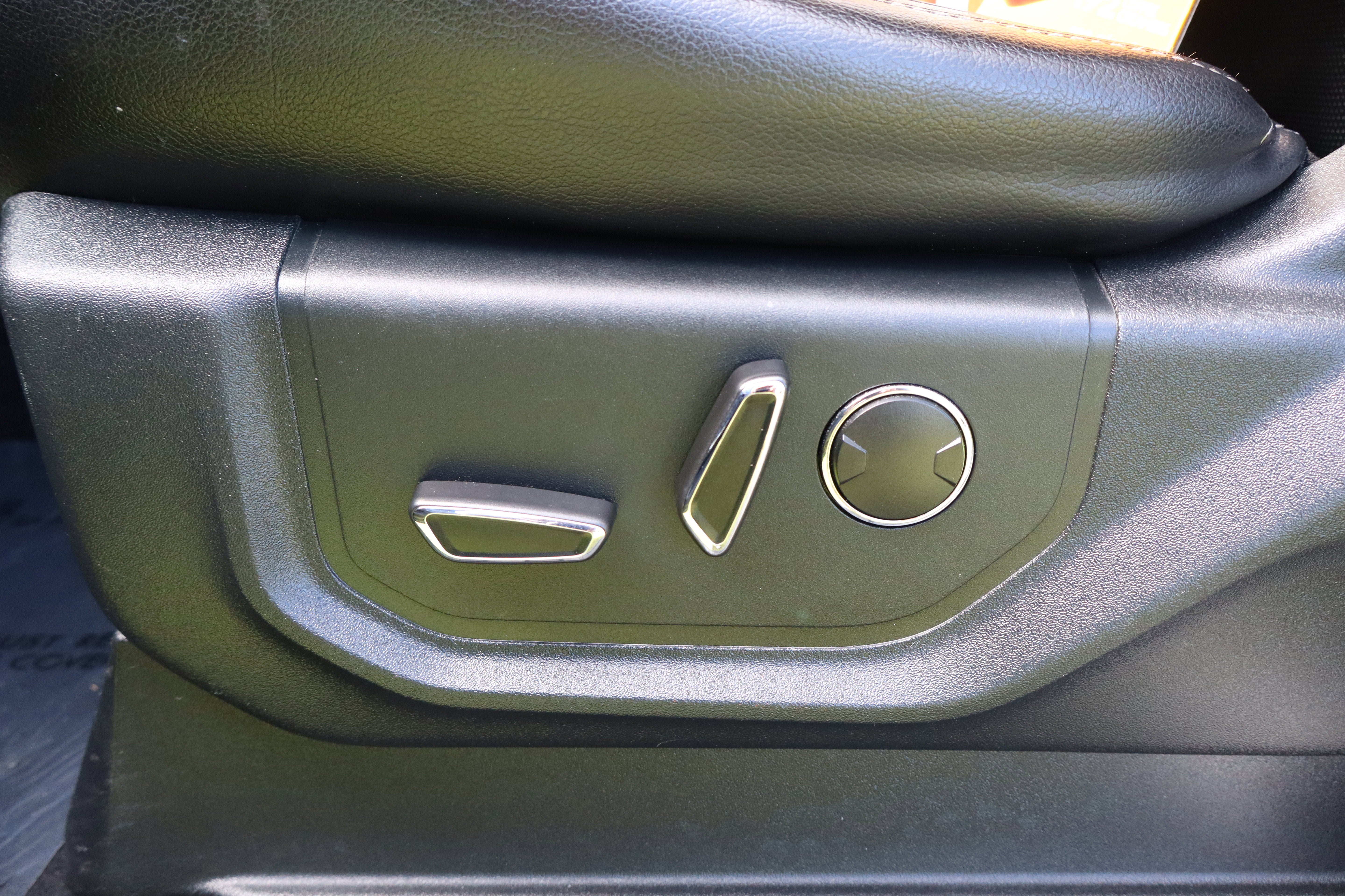 2019 Ford Super Duty F-250 SRW Base