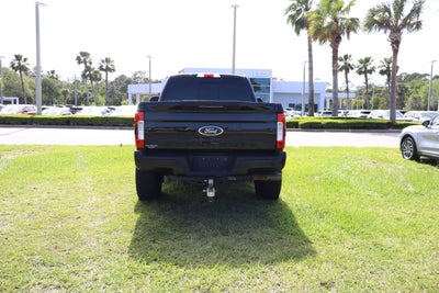 2019 Ford Super Duty F-250 SRW Base