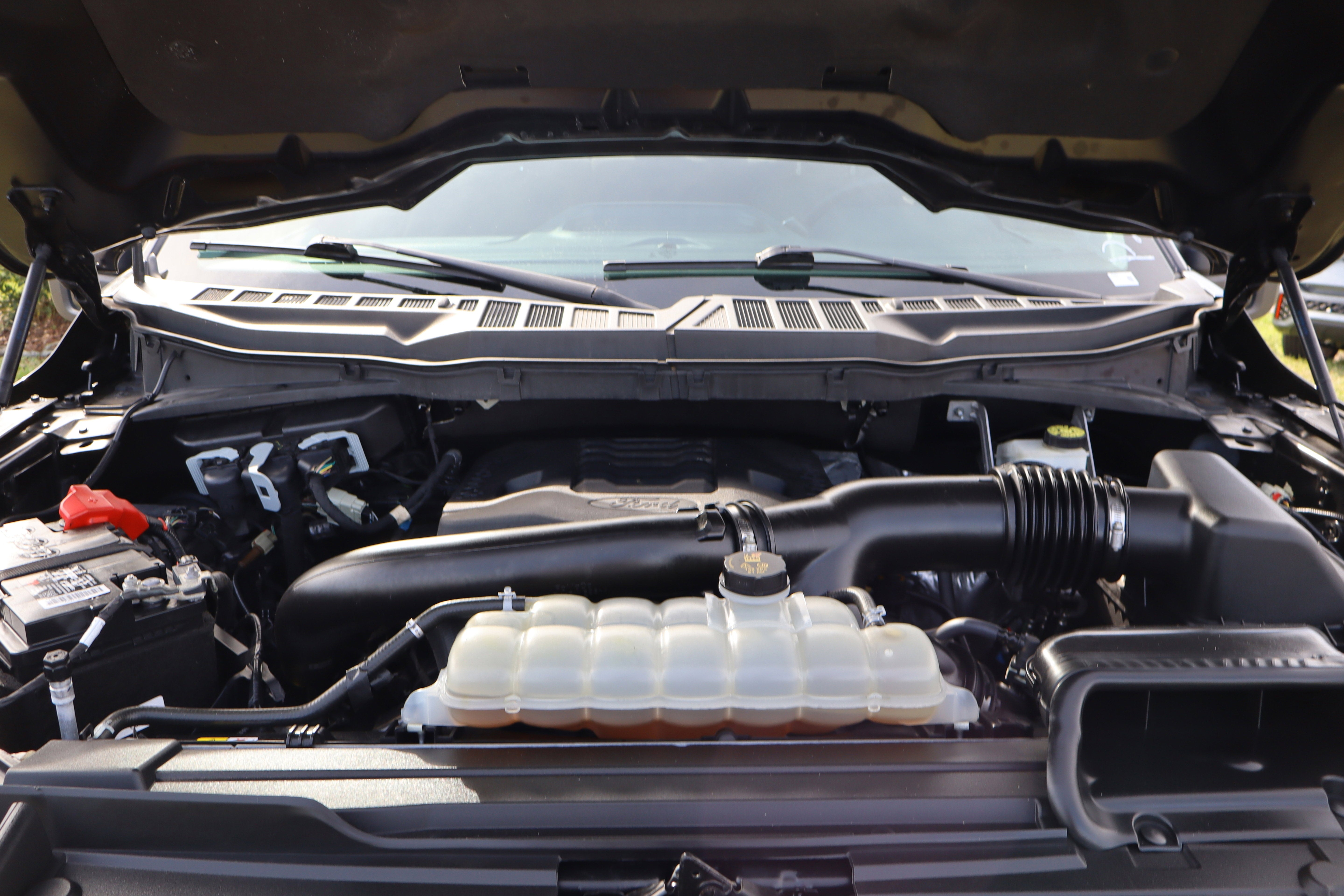 2023 Ford F-150 XLT 2WD SuperCrew 5.5' Box