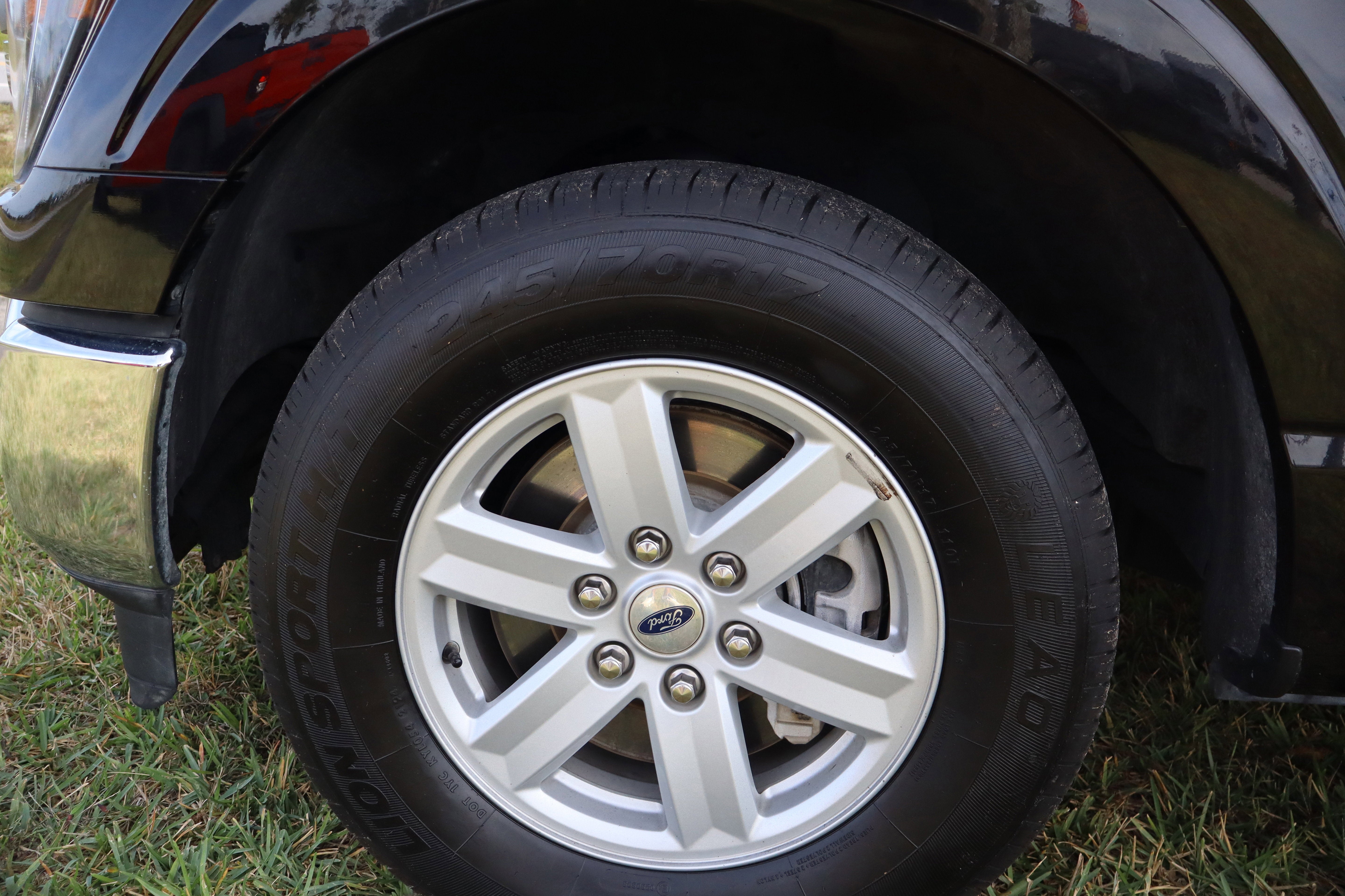 2023 Ford F-150 XLT 2WD SuperCrew 5.5' Box