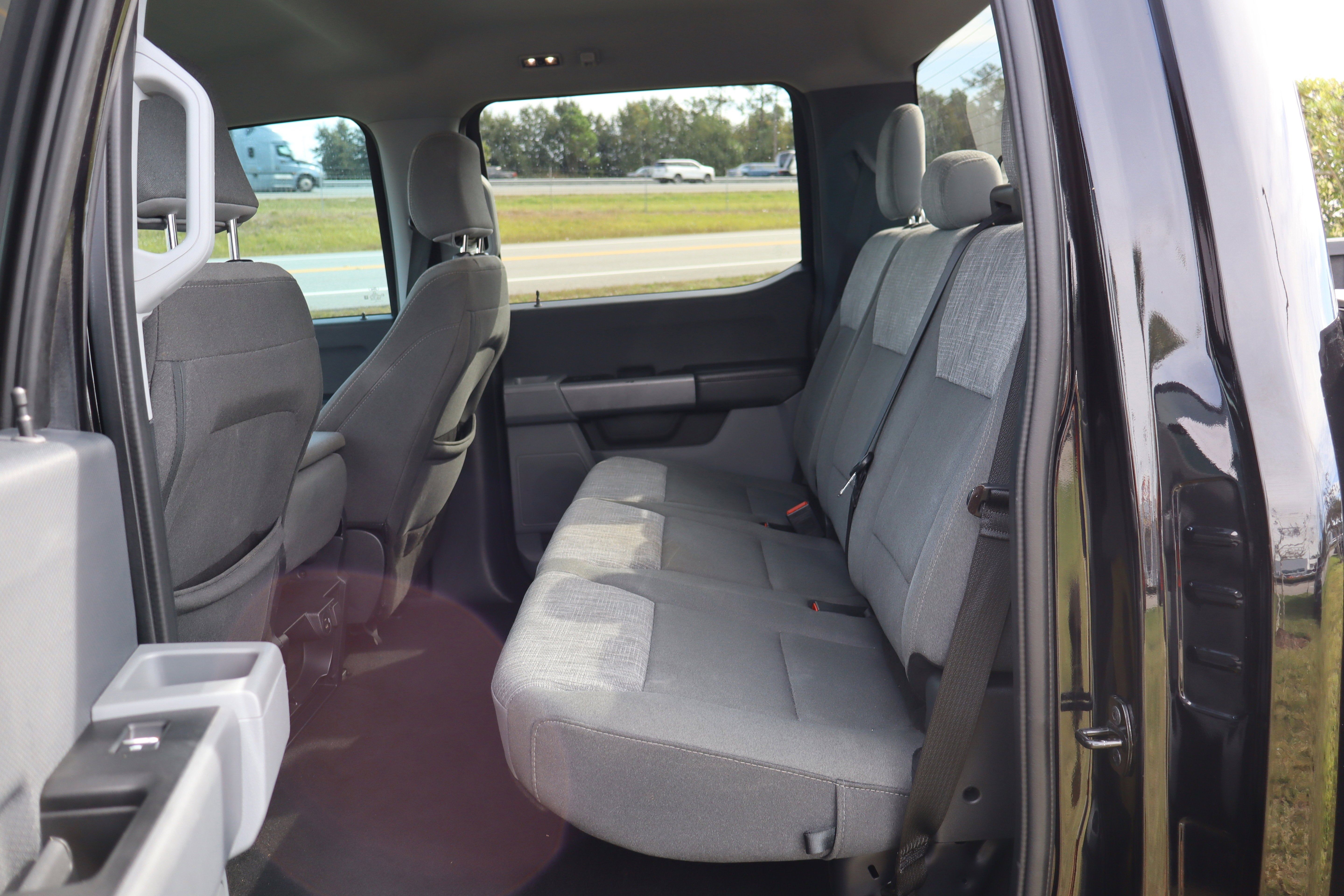 2023 Ford F-150 XLT 2WD SuperCrew 5.5' Box