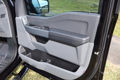 2023 Ford F-150 XLT 2WD SuperCrew 5.5' Box