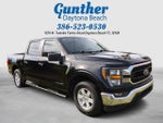2023 Ford F-150 XLT 2WD SuperCrew 5.5' Box