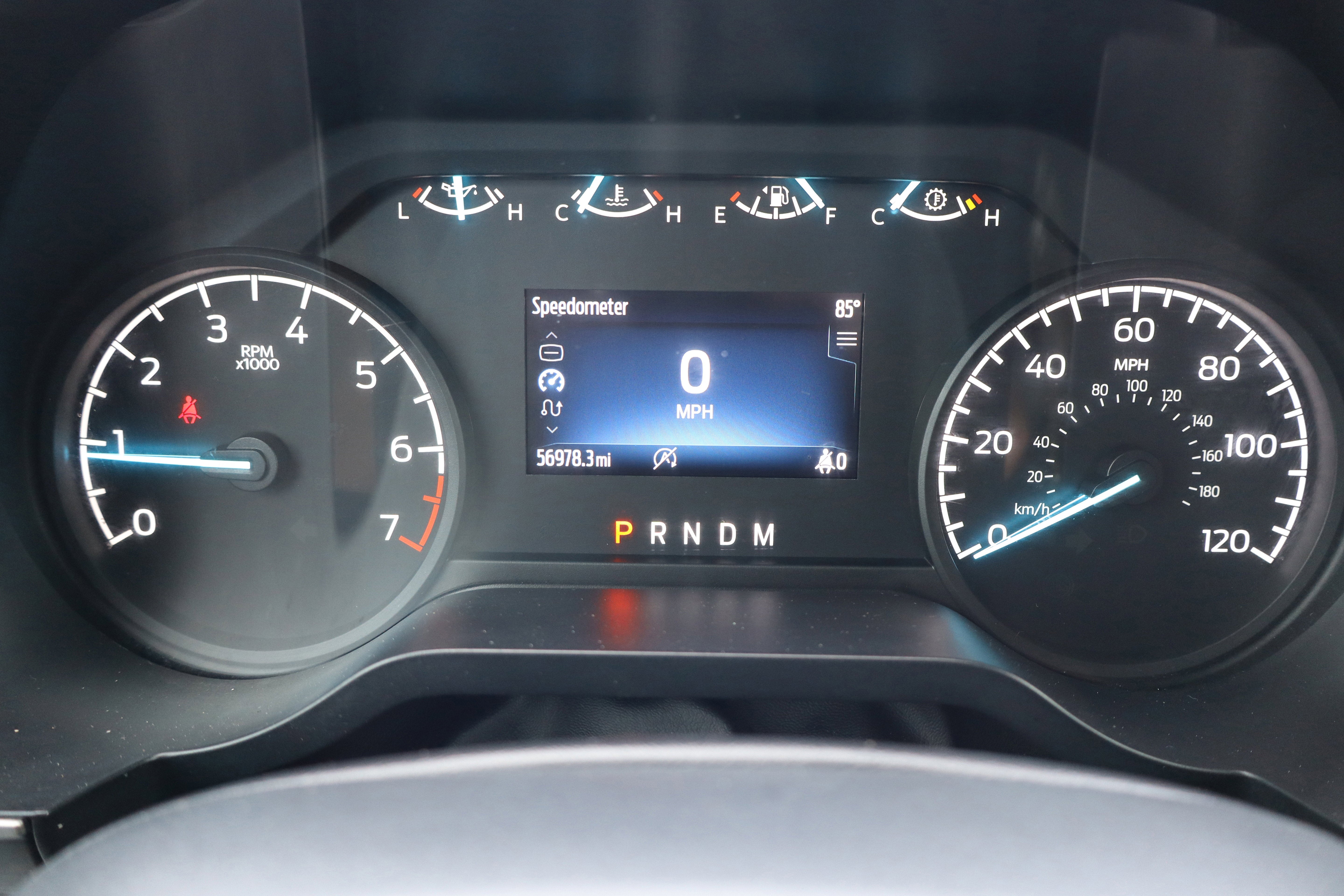 2023 Ford F-150 XLT 2WD SuperCrew 5.5' Box