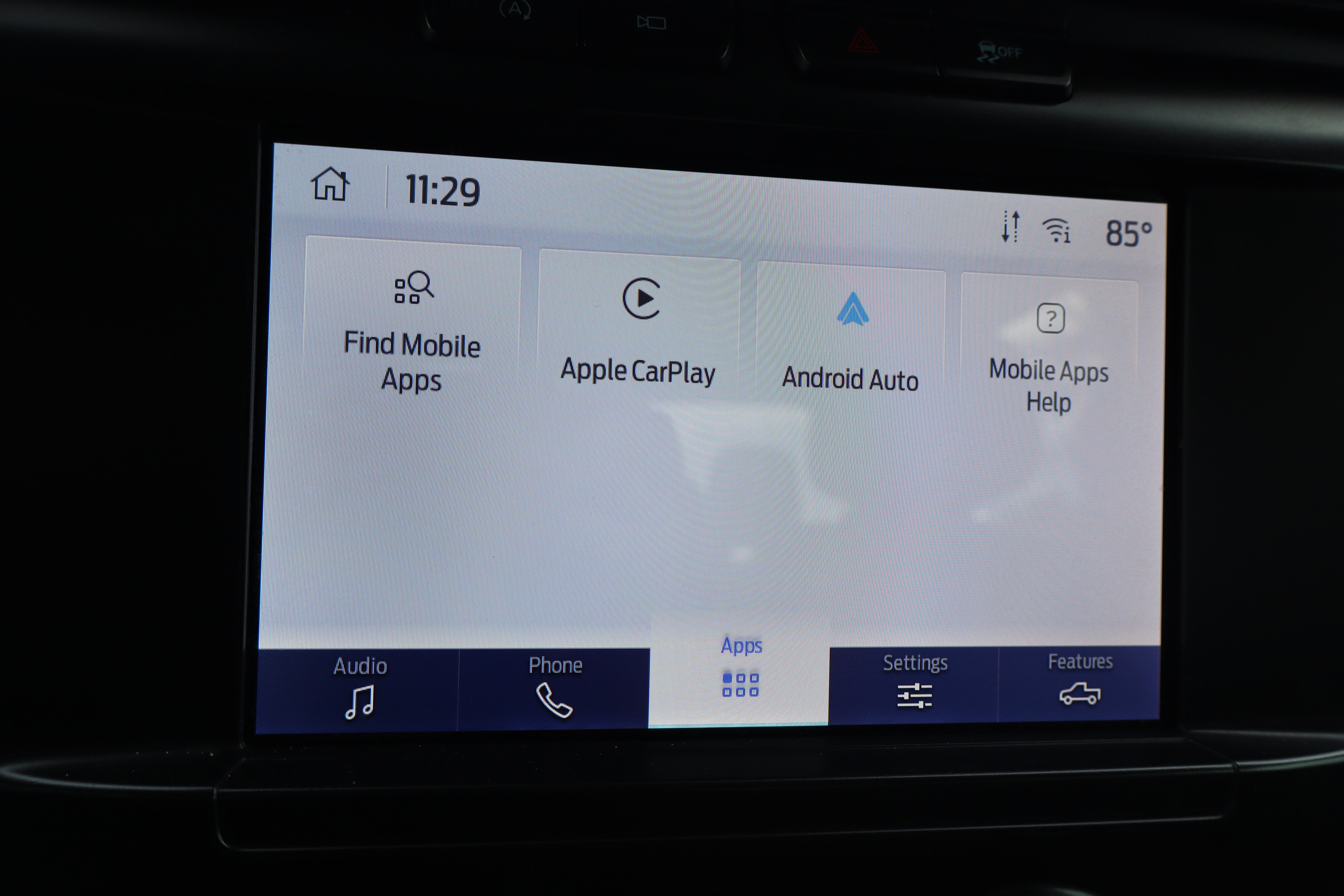 2023 Ford F-150 XLT 2WD SuperCrew 5.5' Box