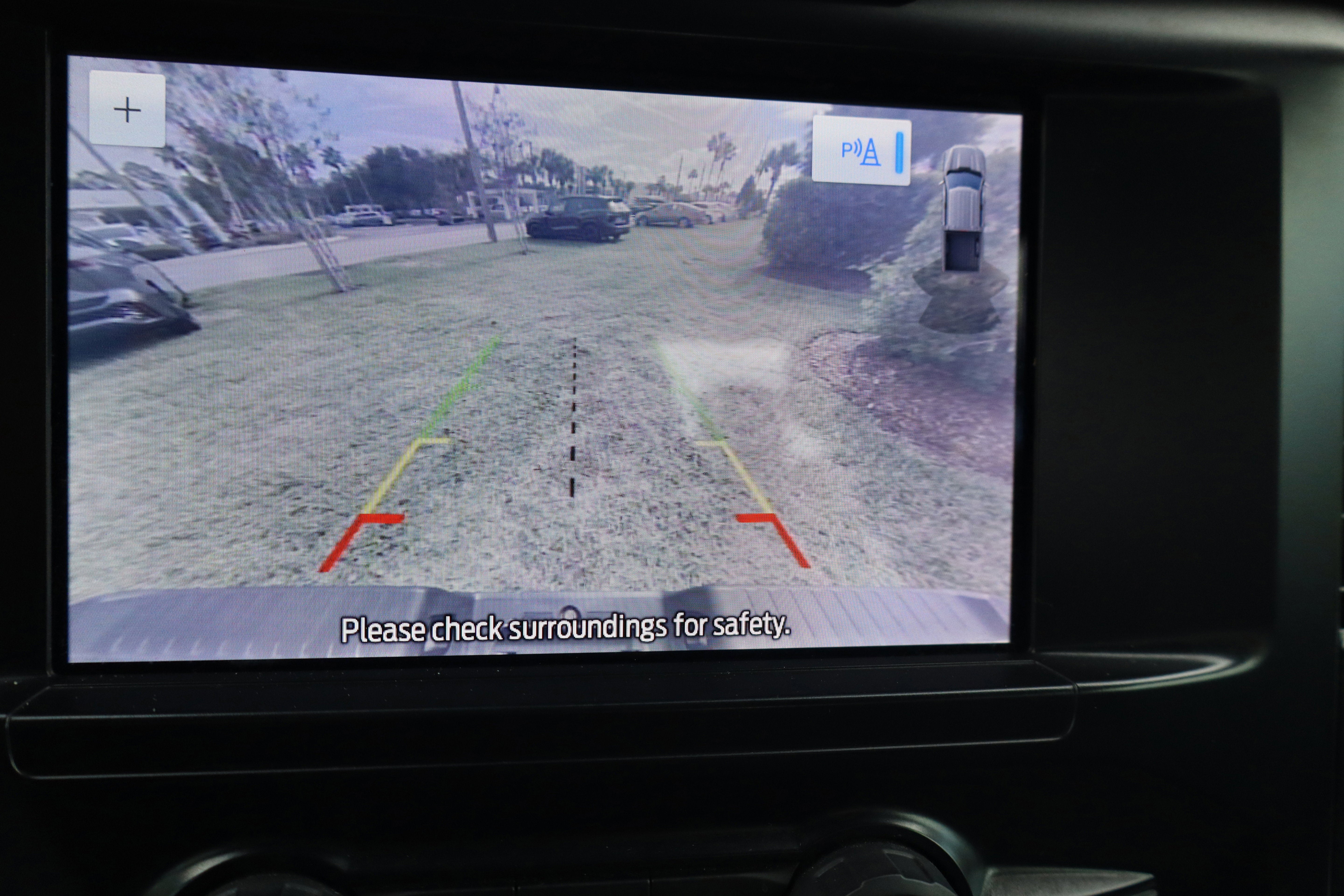 2023 Ford F-150 XLT 2WD SuperCrew 5.5' Box