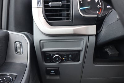 2023 Ford F-150 XLT 2WD SuperCrew 5.5' Box