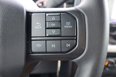 2023 Ford F-150 XLT 2WD SuperCrew 5.5' Box