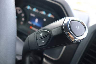 2023 Ford F-150 XLT 2WD SuperCrew 5.5' Box