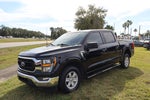 2023 Ford F-150 XLT 2WD SuperCrew 5.5' Box
