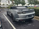 2024 Chevrolet Camaro 2SS