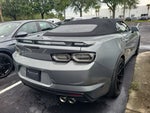 2024 Chevrolet Camaro 2SS