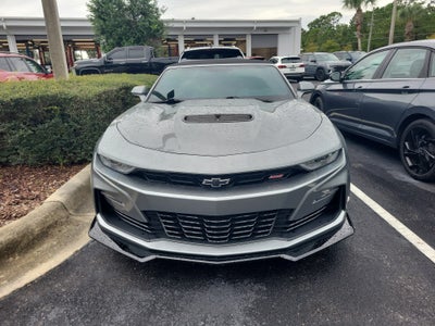 2024 Chevrolet Camaro 2SS