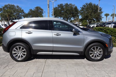 2023 Cadillac XT4 FWD Premium Luxury