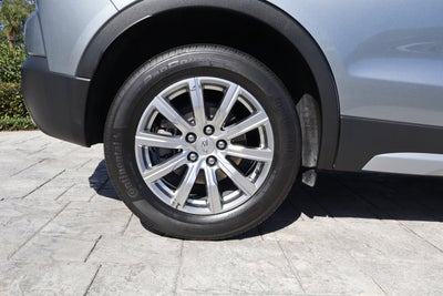 2023 Cadillac XT4 FWD Premium Luxury