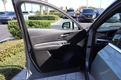 2023 Cadillac XT4 FWD Premium Luxury