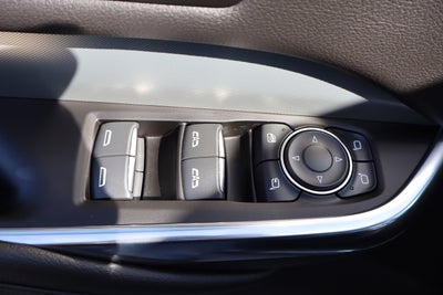 2023 Cadillac XT4 FWD Premium Luxury