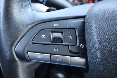 2023 Cadillac XT4 FWD Premium Luxury