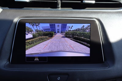 2023 Cadillac XT4 FWD Premium Luxury