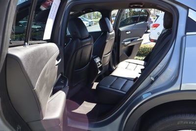 2023 Cadillac XT4 FWD Premium Luxury