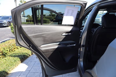 2023 Cadillac XT4 FWD Premium Luxury