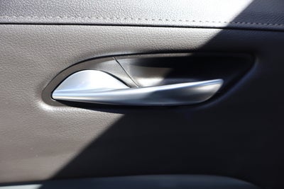 2023 Cadillac XT4 FWD Premium Luxury