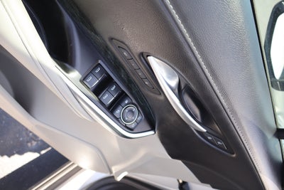2022 Cadillac XT4 FWD Premium Luxury