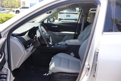 2022 Cadillac XT4 FWD Premium Luxury
