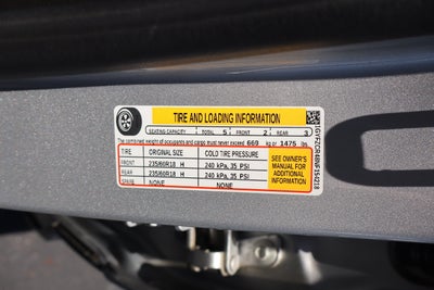 2022 Cadillac XT4 FWD Premium Luxury