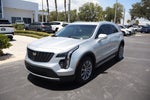 2022 Cadillac XT4 FWD Premium Luxury