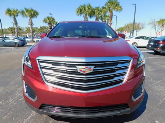 2017 Cadillac XT5 FWD in Daytona Beach, FL - Daytona Auto Mall