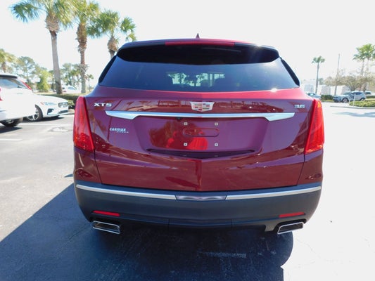 2017 Cadillac XT5 FWD in Daytona Beach, FL - Daytona Auto Mall