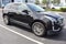 2017 Cadillac XT5 Luxury FWD