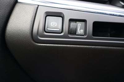 2017 Cadillac XT5 Luxury FWD