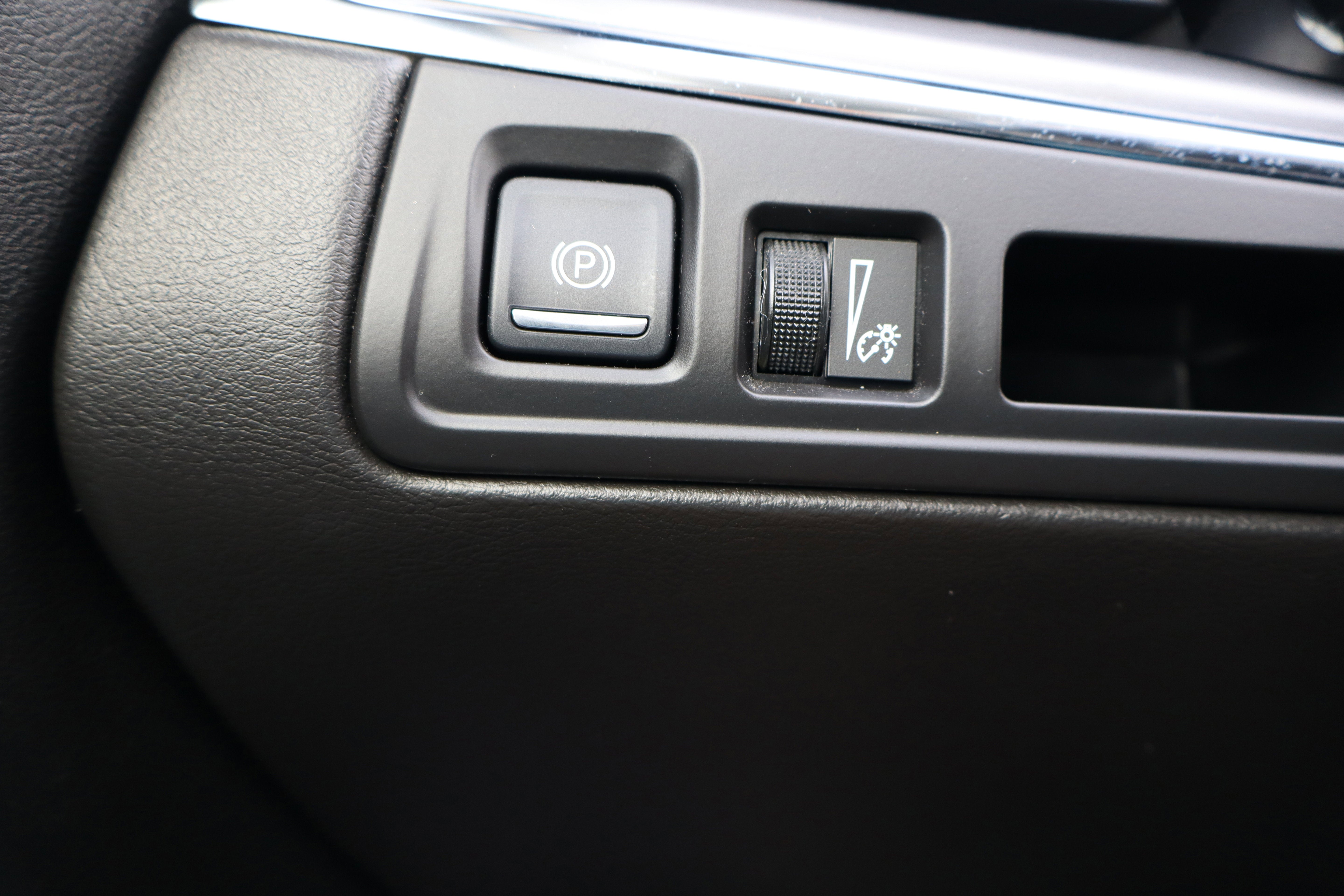 2017 Cadillac XT5 Luxury FWD