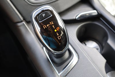 2017 Cadillac XT5 Luxury FWD