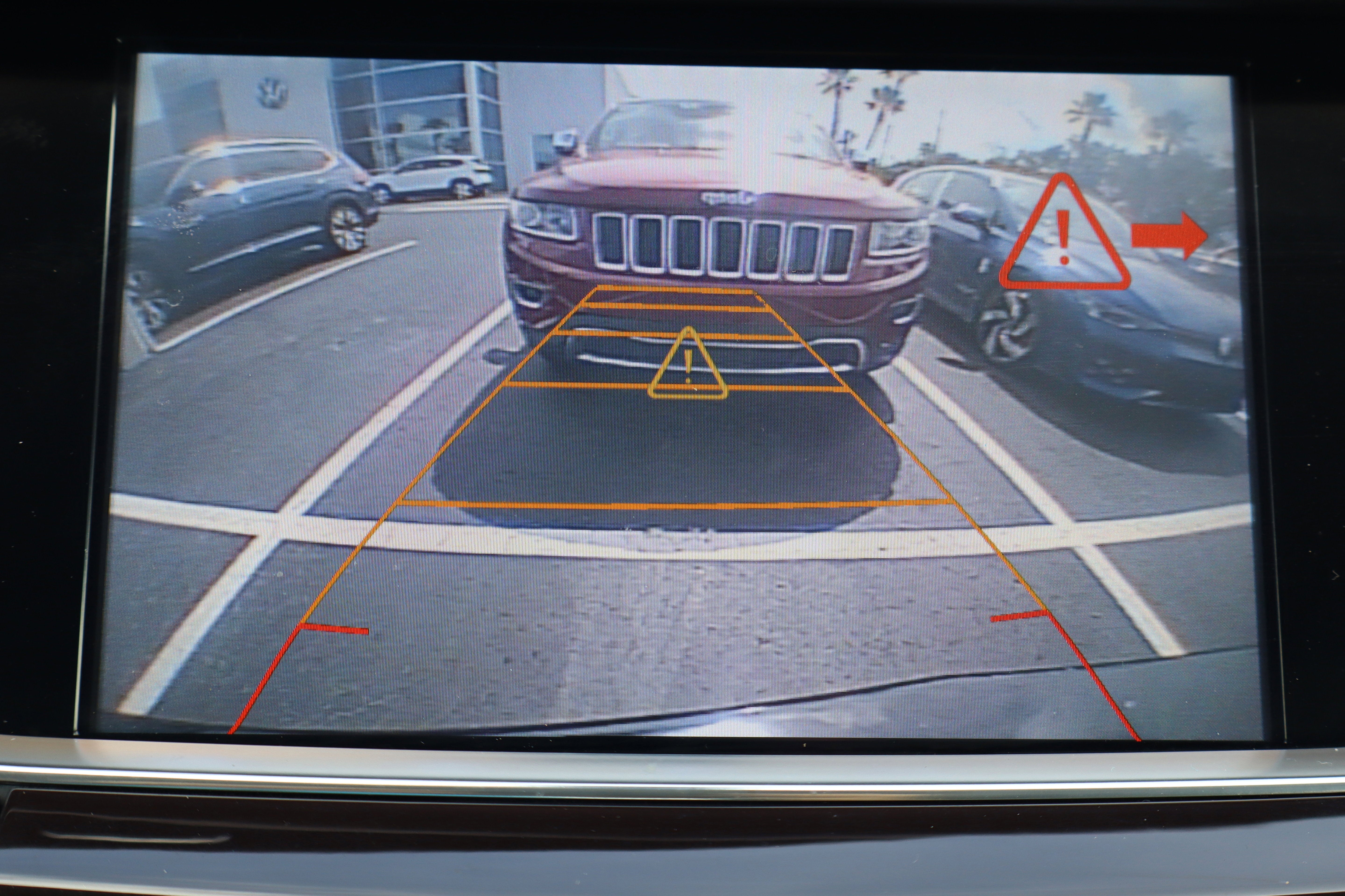 2017 Cadillac XT5 Luxury FWD