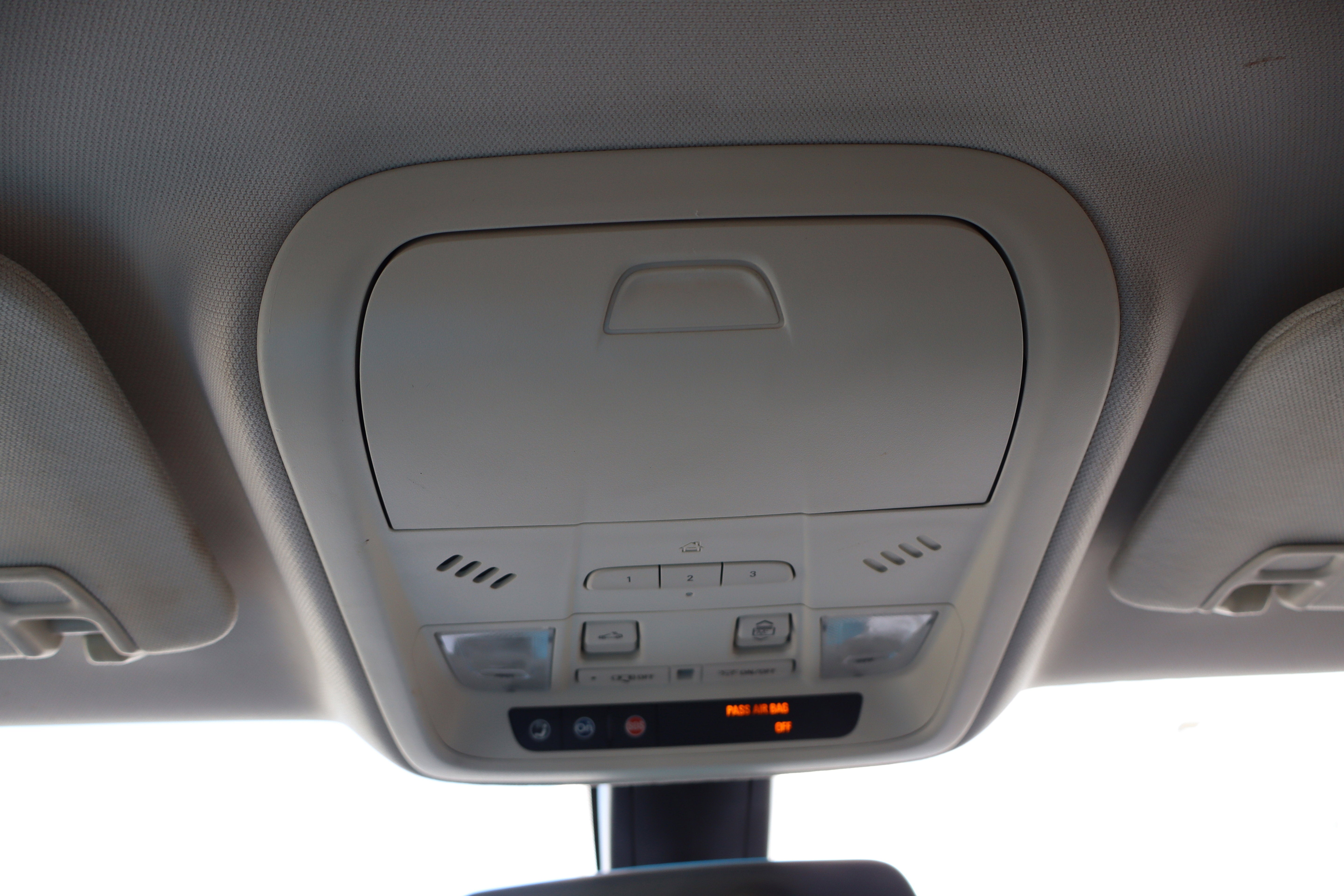 2017 Cadillac XT5 Luxury FWD