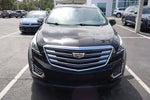 2017 Cadillac XT5 Luxury FWD