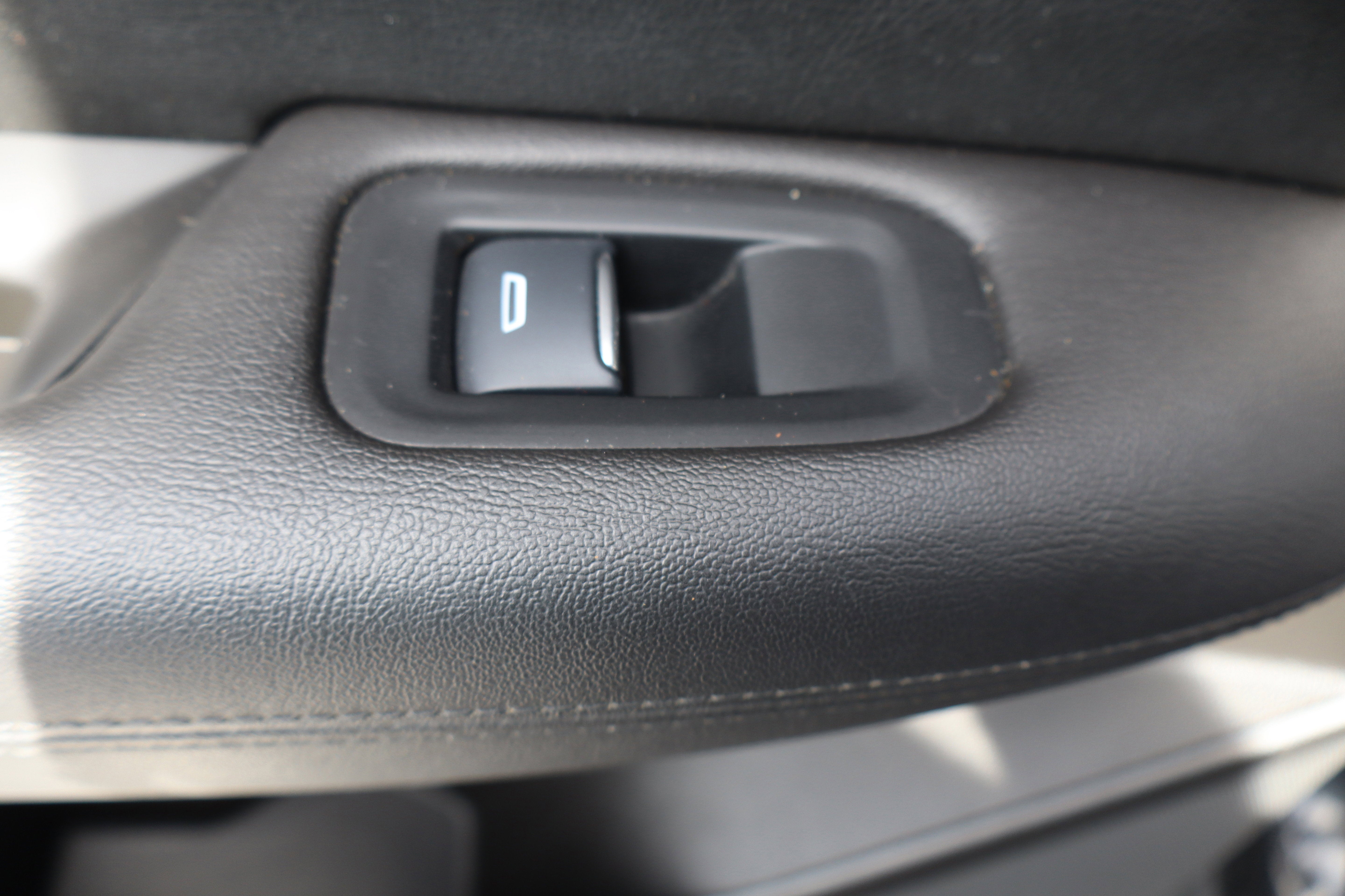 2017 Cadillac XT5 Luxury FWD