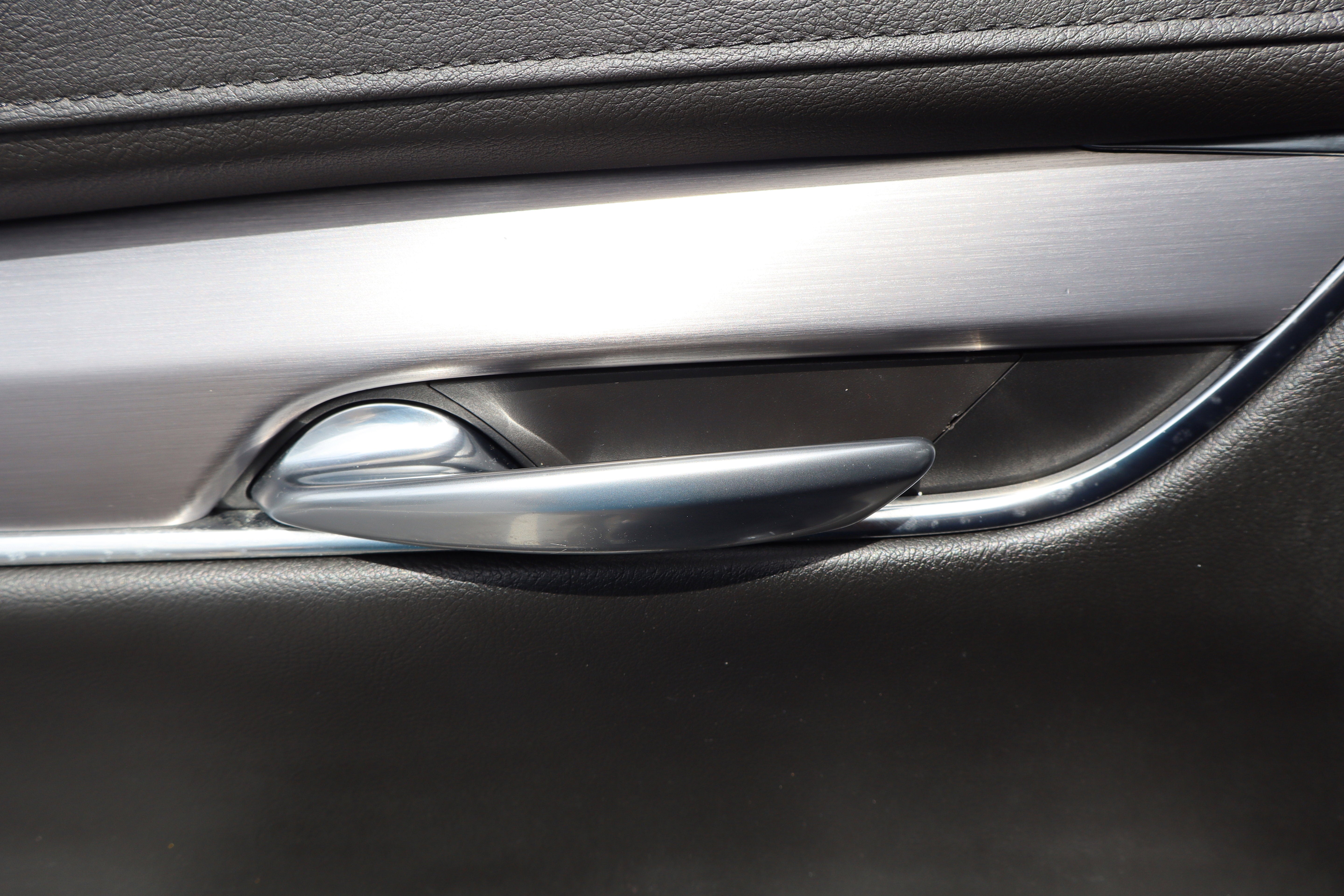 2017 Cadillac XT5 Luxury FWD